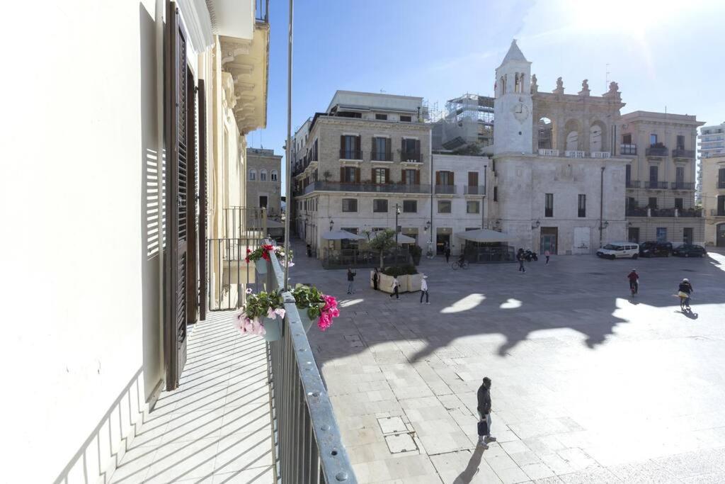 Dimora Donna Vittoria Apartment Bari Exterior photo